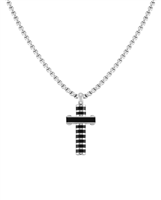 Collana Nomination Donna in Acciaio 028303/030 - 028303/030